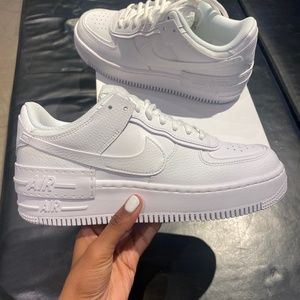 Shadow Air Forces
